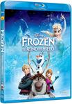 Frozen: El Reino Del Hielo (Clásico 55) - Blu-Ray | 8717418417130 | Chris Buck, Jennifer Lee