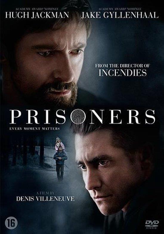 Prisioneros - DVD | 5051891108455 | Denis Villeneuve