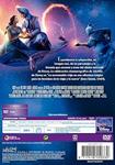 Aladdin (Imagen Real) - DVD | 8717418550332 | Guy Ritchie