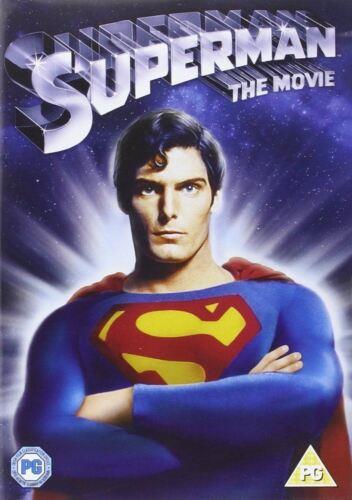 Superman - DVD | 8429987349971 | Richard Donner