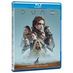 Dune - Blu-Ray | 8717418596958 | Denis Villeneuve