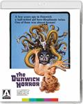 Terror en Dunwich (VOSI) - Blu-Ray | 5027035025049 | Daniel Haller