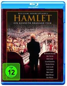 Hamlet - Blu-Ray | 5051890016072 | Kenneth Branagh