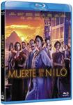 Muerte En El Nilo - Blu-Ray | 8717418606091 | Kenneth Branagh