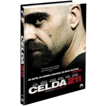 Celda 211 - DVD | 8414906479068 | Daniel Monzón