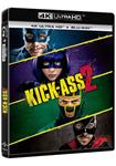 Kick-Ass 2: Con un par (+ Blu-Ray) - 4K UHD | 8414533140270 | Jeff Wadlow