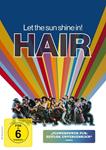 Hair - DVD | 4042564214765 | Milos Forman