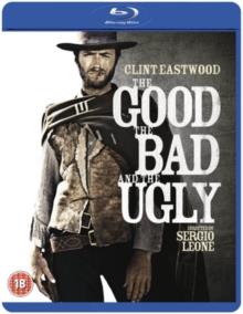 El bueno, el feo y el malo - Blu-Ray | 5039036068932 | Sergio Leone