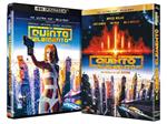El Quinto Elemento (+ Blu-Ray) - 4K UHD | 8421394301375 | Luc Besson