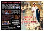 Adiós Con El Corazón - DVD | 8435479610306 | José Luis García Sánchez