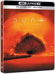 Dune 2 (+ Blu-Ray) Ed. Steelbook - 4K UHD | 8414533141024 | Denis Villeneuve