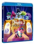 Trolls 3: Todos juntos - Blu-Ray | 8414533140492 | Tim Heitz, Walt Dohrn