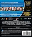 Contagio - Blu-Ray | 8414533140805 | Steven Soderbergh