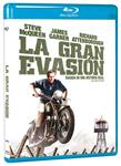 La Gran Evasión - Blu-Ray | 8414533140751 | John Sturges