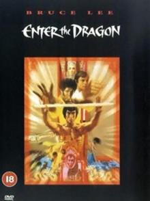 Operación Dragon (Enter The Dragon) (VOSI) - DVD | 7321900211215 | Robert Clouse