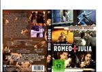 Romeo + Julieta de William Shakespeare (V.O.S.I.) - DVD | 4010232059772 | Baz Luhrmann