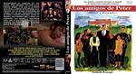 Los Amigos De Peter - Blu-Ray | 8436558194410 | Kenneth Branagh