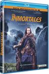 Los Inmortales - Blu-Ray | 8421394409972 | Russel Mulcahy