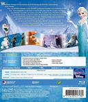 Frozen: El Reino Del Hielo (Clásico 55) - Blu-Ray | 8717418417130 | Chris Buck, Jennifer Lee