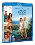 Mi Gran Boda Griega 3 - Blu-Ray | 8414533140034 | Nia Vardalos