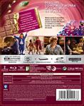 Wonka (+ Blu-Ray) Ed. Steelbook - 4K UHD | 8414533140478 | Paul King
