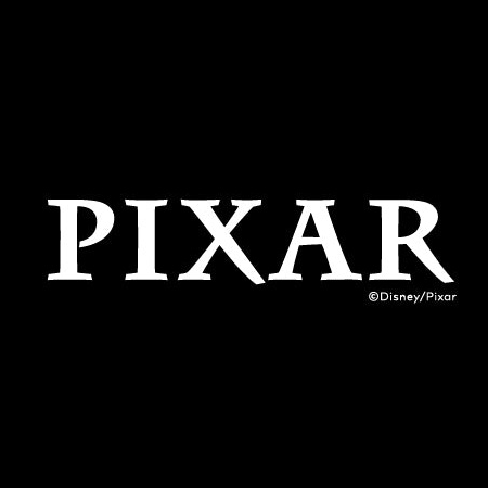 Black Pixar 