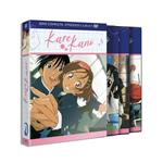 Kare kano (Serie completa) - DVD | 8424365725071 | Hideaki Anno, Kazuya Tsurumaki