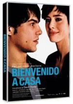 Bienvenido A Casa - DVD | 8420266928153 | David Trueba