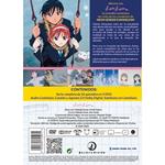 Kare kano (Serie completa) - DVD | 8424365725071 | Hideaki Anno, Kazuya Tsurumaki