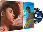 Boys on film 24: Happy endings (VOSI) - Blu-Ray | 5060265152185