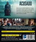 Acusado - Blu-Ray | 8421394417861 | Philip Barantini