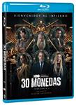 30 Monedas - Temporada 2 - Blu-Ray | 8414533140560 | Álex de la Iglesia