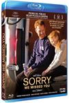 Sorry We Missed You - Blu-Ray | 8435479609843 | Ken Loach