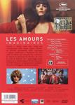 Los amores imaginarios (VOSIT) - DVD | 8031179944118 | Xavier Dolan