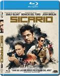Sicario 1 - Blu-Ray | 8435175975037 | Denis Villeneuve