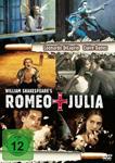Romeo + Julieta de William Shakespeare (V.O.S.I.) - DVD | 4010232059772 | Baz Luhrmann