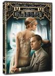 El Gran Gatsby - DVD | 5051893148190 | Baz Luhrmann