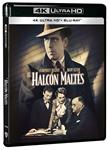 El Halcon Maltés (+ Blu-Ray) - 4K UHD | 8414533140867 | John Huston