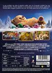 Teddy, La Magia de la Navidad - DVD | 8414533141123 | Andrea Eckerbom