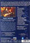 Gary Moore: Live at Montreux 1990 - DVD | 5036369817091