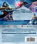 Aquaman y el Reino Perdido - Blu-Ray | 8414533140416 | James Wan