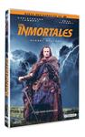 Los Inmortales - DVD | 8421394550339 | Russel Mulcahy