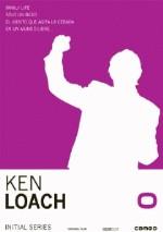 Ken Loach (Viento Agita Cebada,Family Life,Solo Un Beso,En Un Mundo Libre) - DVD | 8436027575559 | Ken Loach