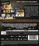 Five Nights at Freddy's (+ Blu-Ray) - 4K UHD | 8414533140188 | Emma Tammi