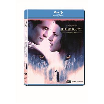 Crepúsculo: Amanecer Parte 1 - Blu-Ray | 8435175974405 | Bill Condon