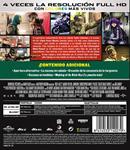 Kick-Ass 2: Con un par (+ Blu-Ray) - 4K UHD | 8414533140270 | Jeff Wadlow