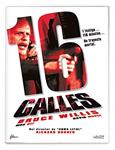 16 CALLES - DVD | 8421394555617 | Richard Donner