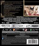 El Gran Gatsby (+ Blu-Ray) - 4K UHD | 8414533141062 | Baz Luhrmann