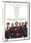 The Gentlemen: Los Señores de la Mafia - DVD | 8420172100216 | Guy Ritchie