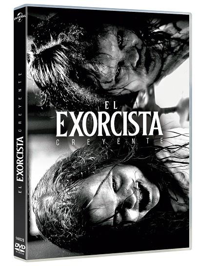El Exorcista: Creyente - DVD | 8414533140225 | David Gordon Green